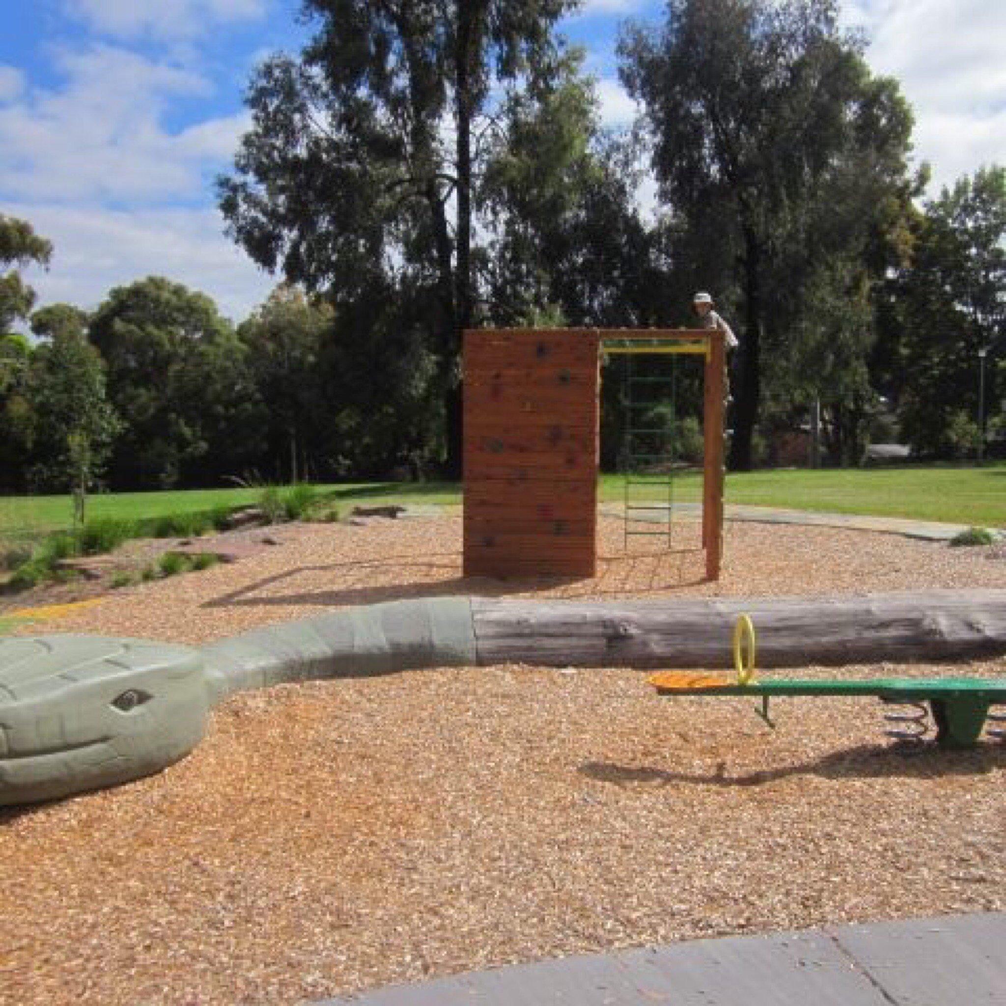 Lundgren Chain Reserve