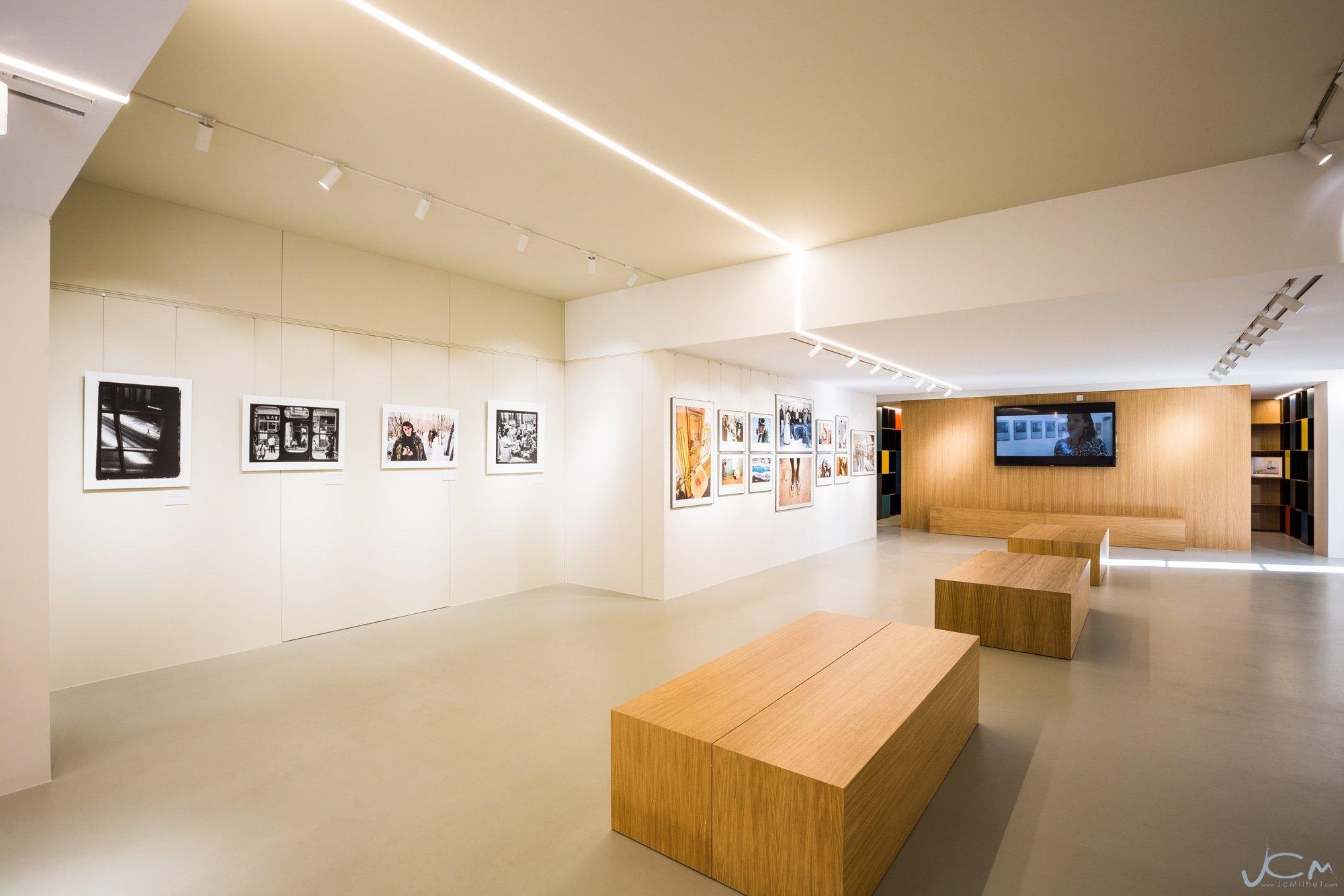 Centre International du Photojournalisme