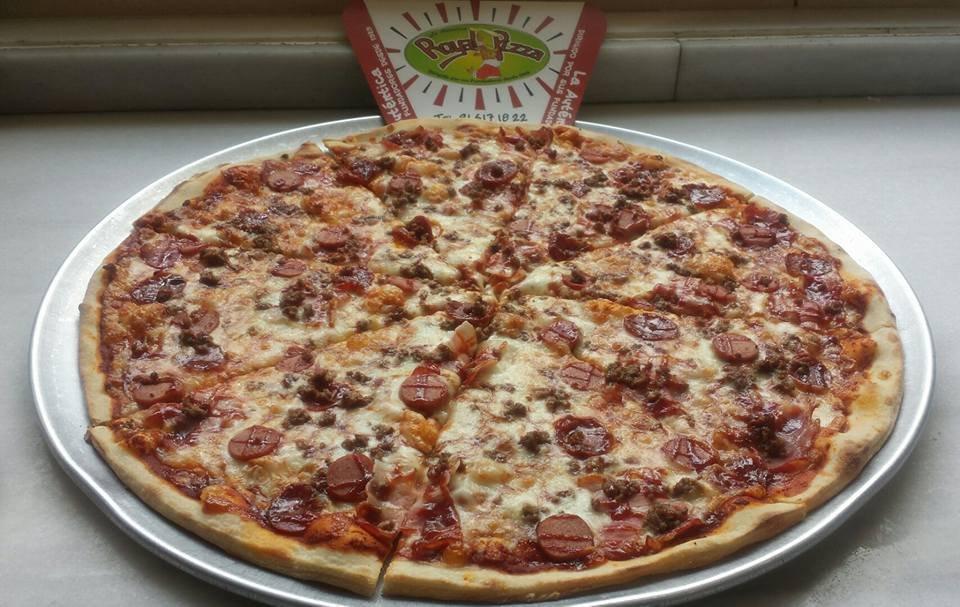 Royal Pizza