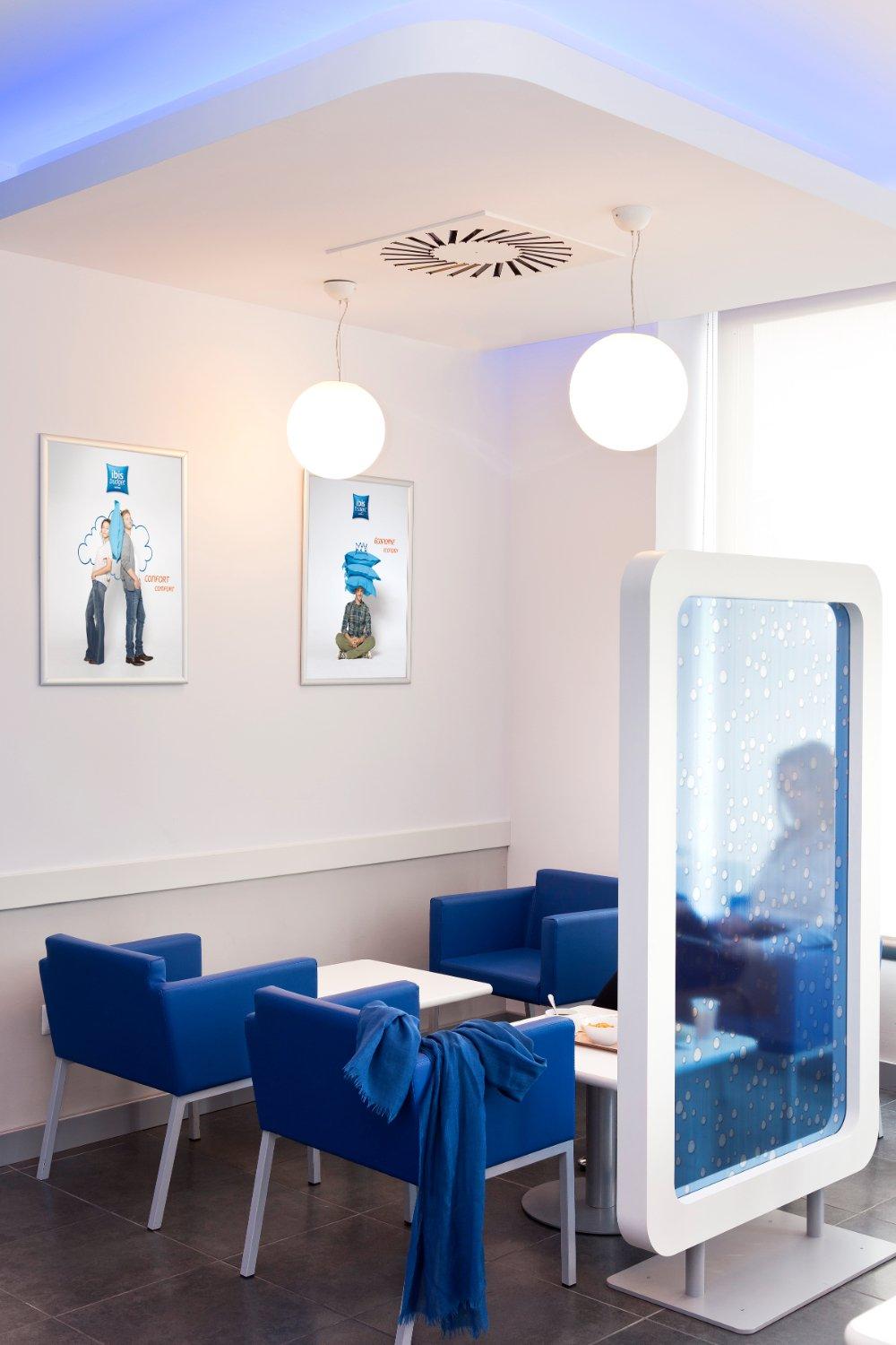 Ibis budget Malaga Centro