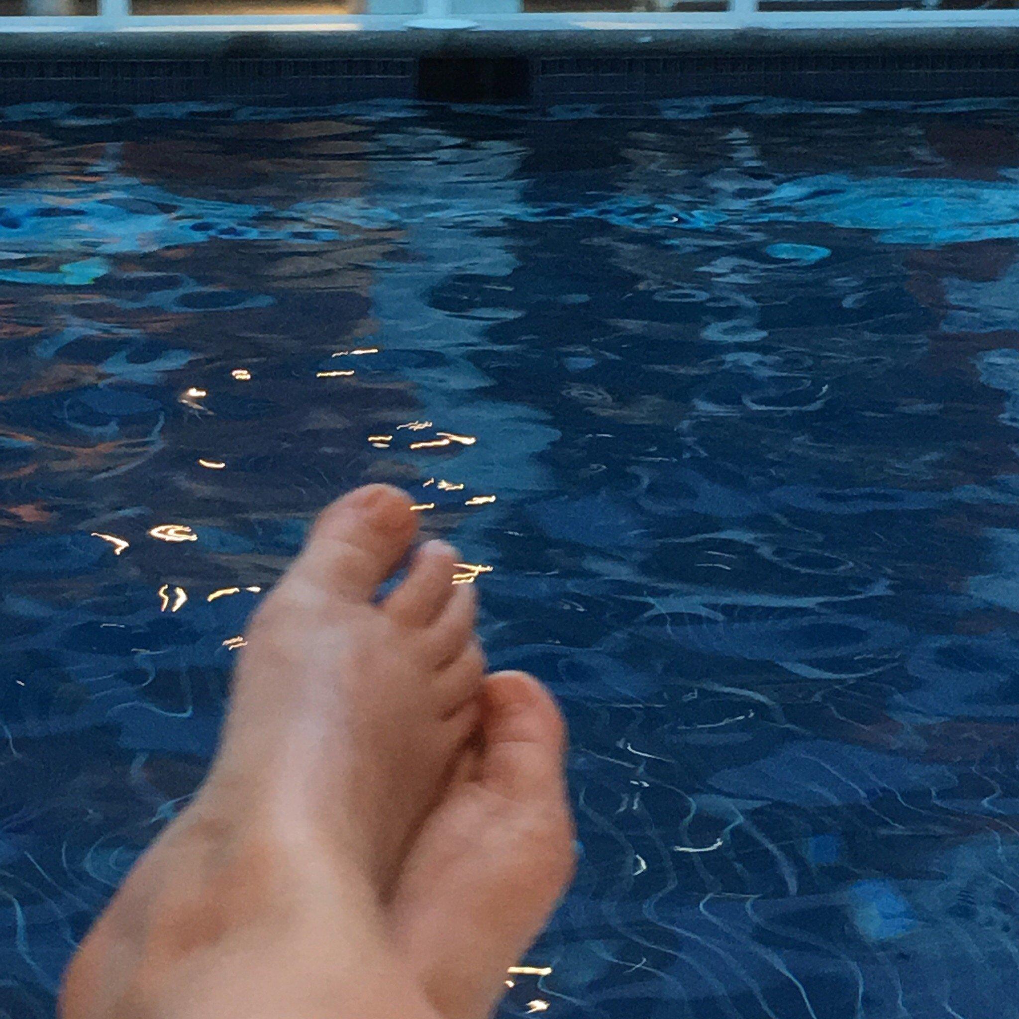 Club Med Spa by L'Occitane