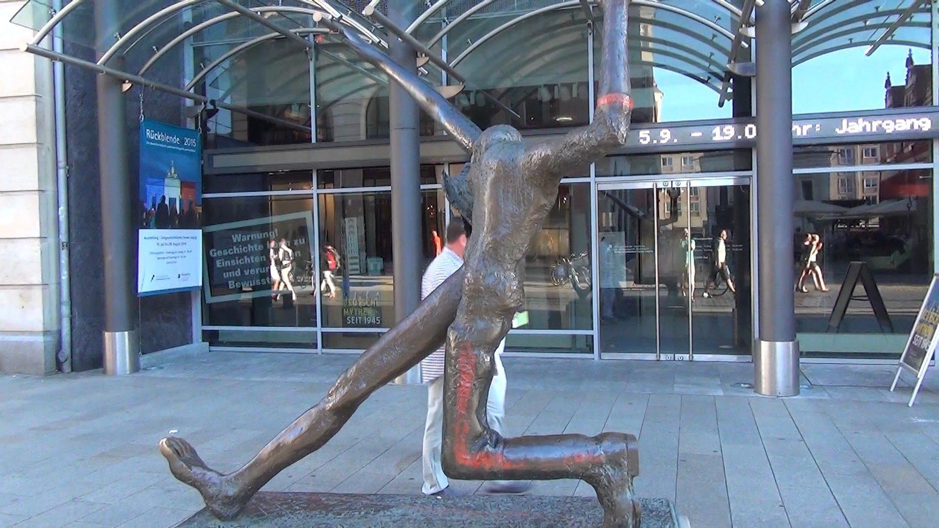 Zeitgeschichtliches Forum Leipzig