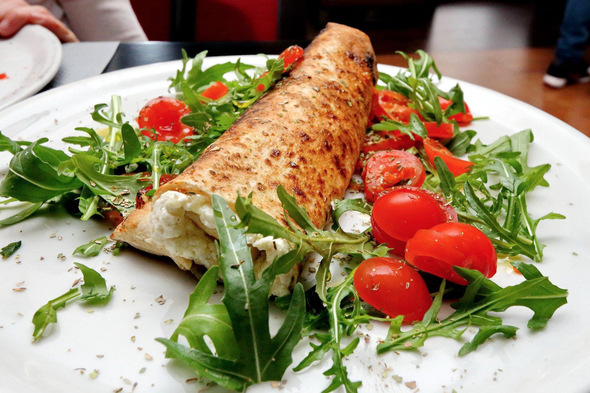 O'scià Pizzeria Napoletana