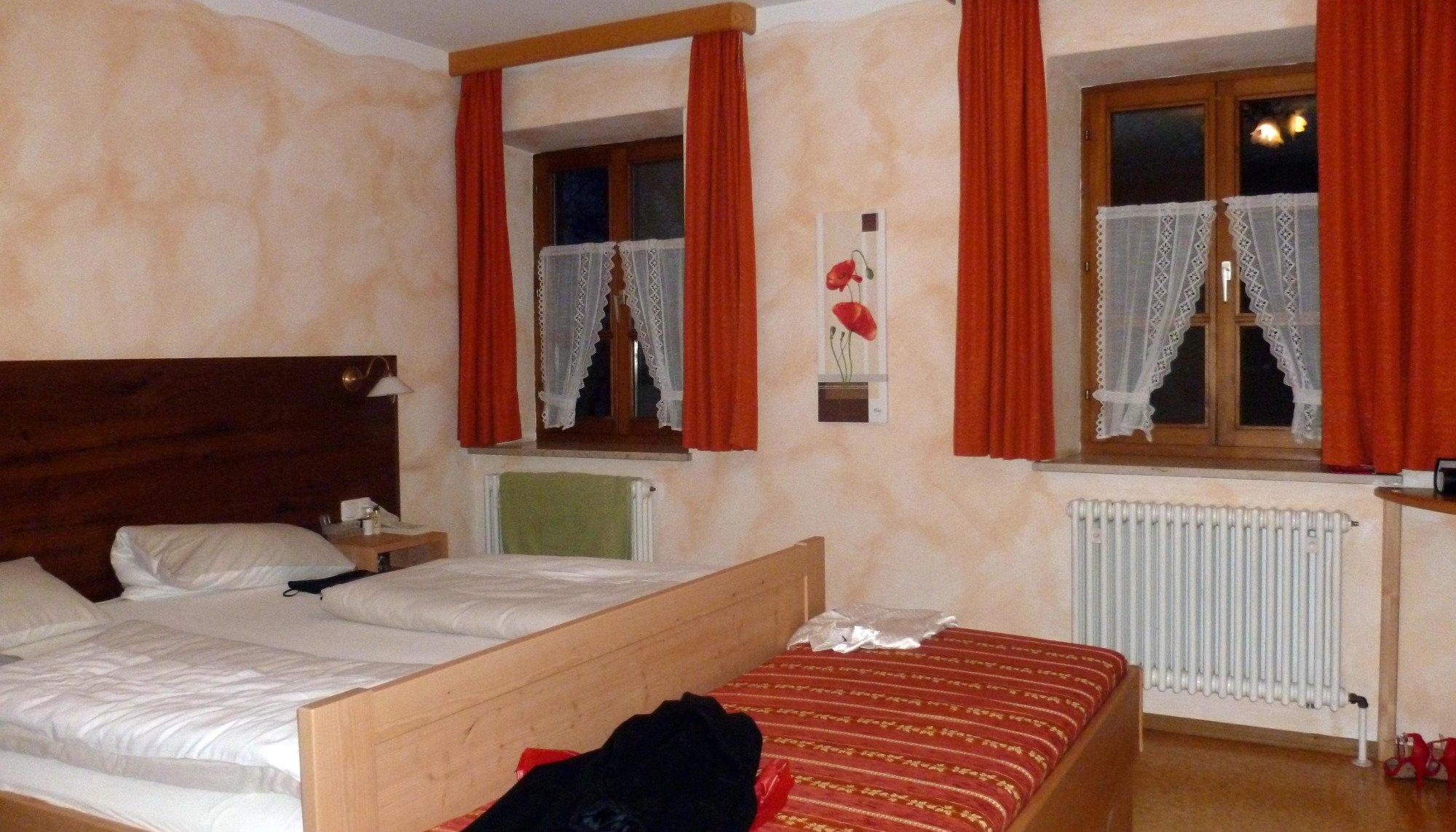 Landgasthof Huberwirt