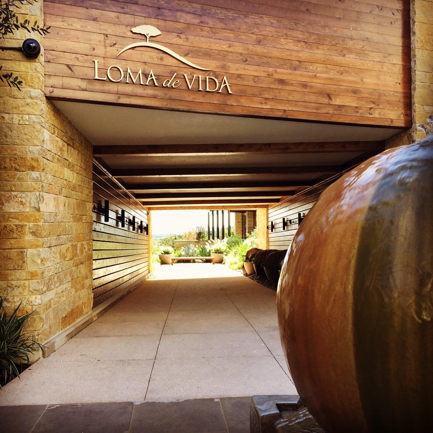Loma de Vida Spa & Wellness