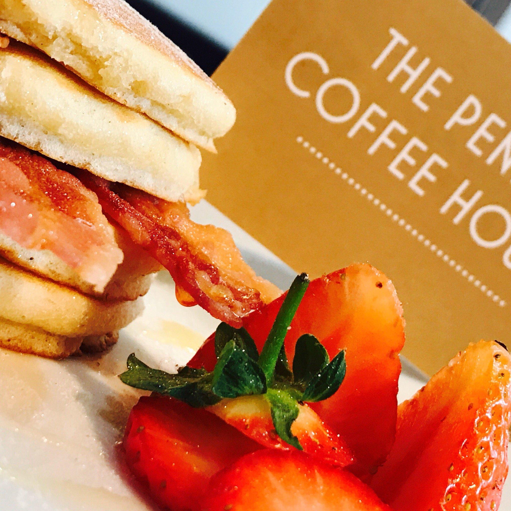 The Penny Coffee House