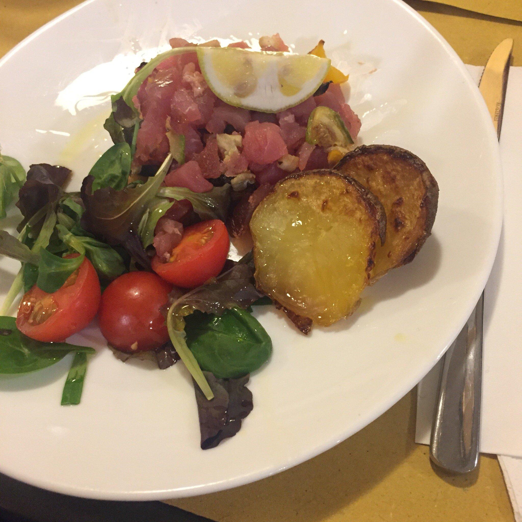 Osteria della Piazza