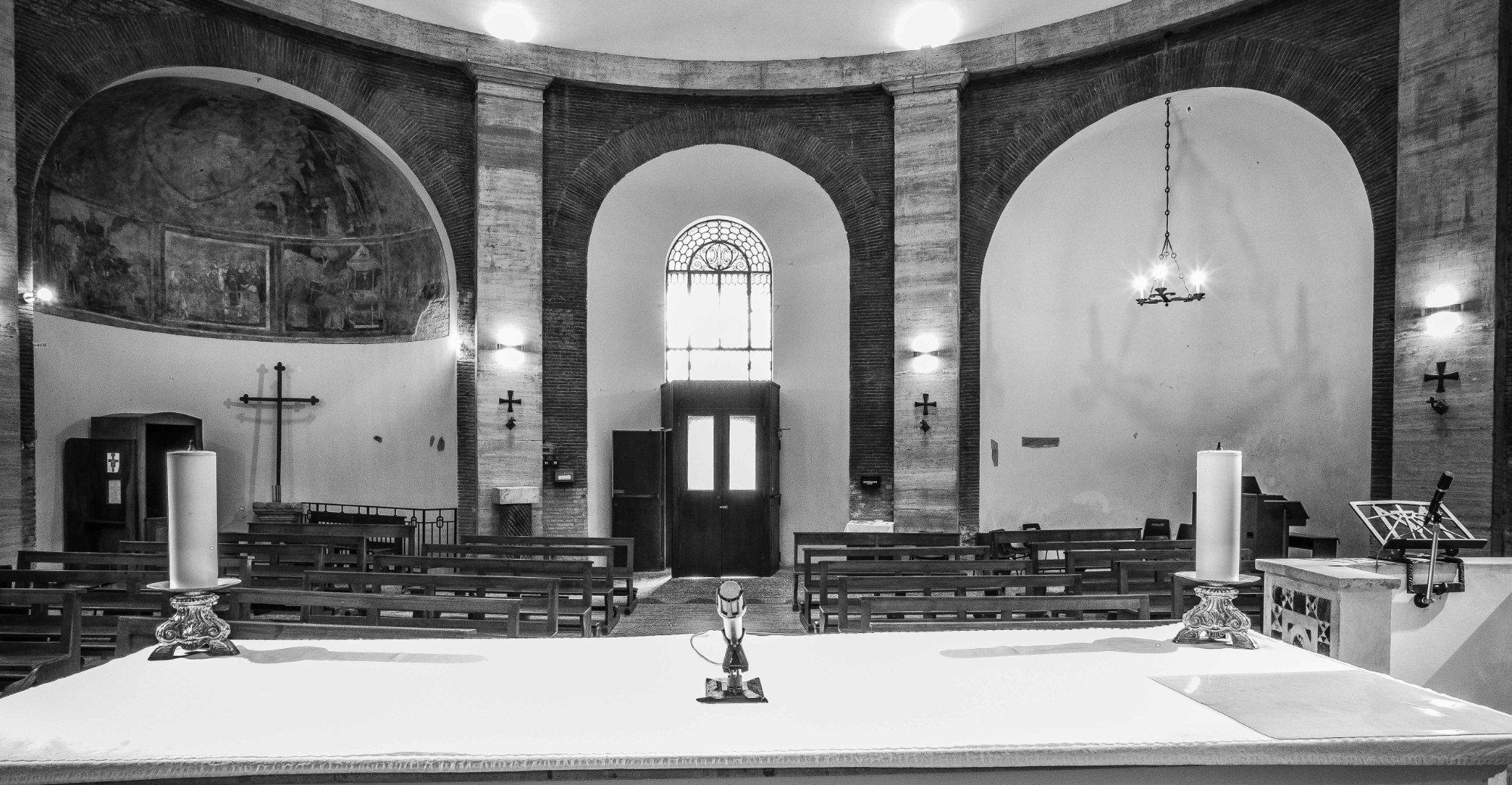 Tempio Santa Maria Della Rotonda