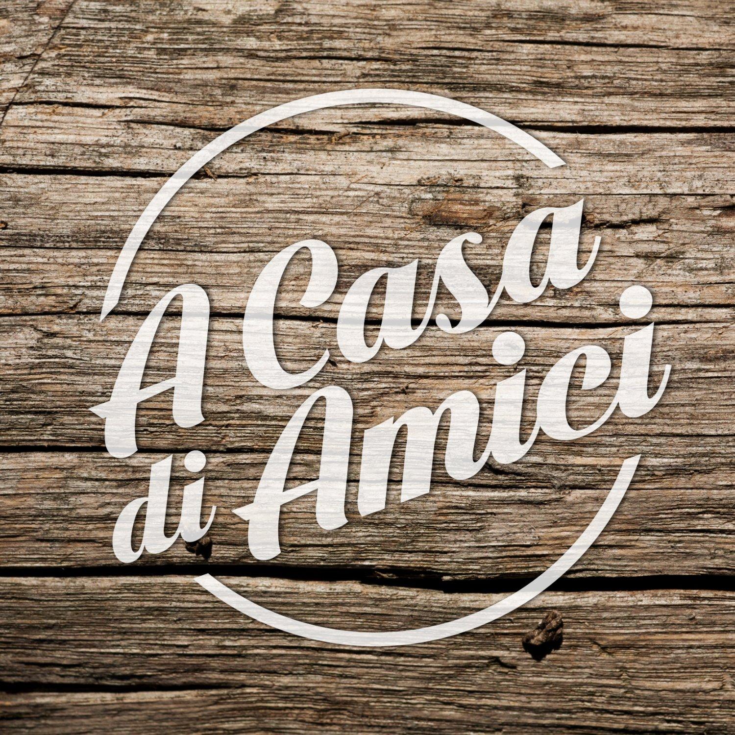 A Casa di Amici
