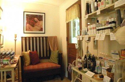 Carol Brown Massage Therapy