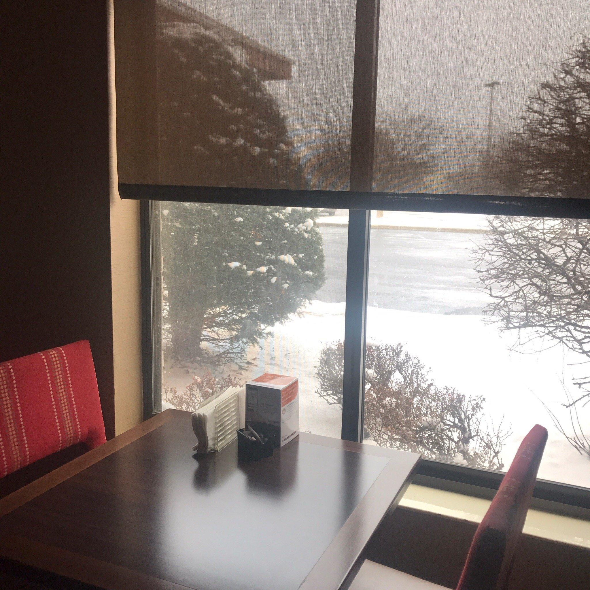 Comfort Inn Goshen