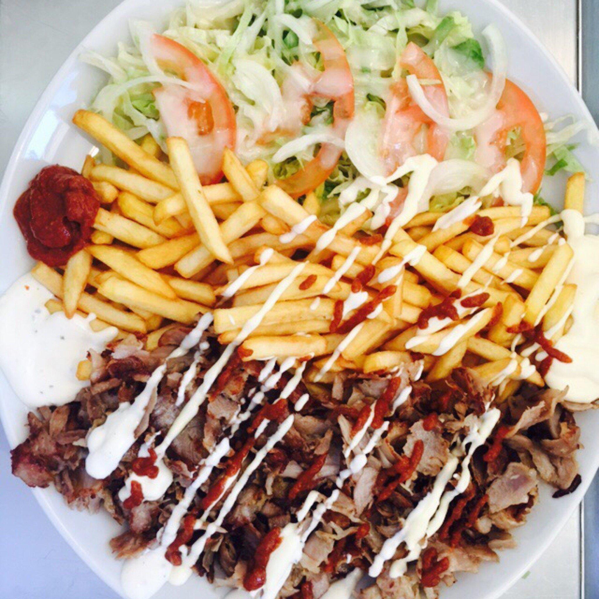 Ali Baba Indian Kebab