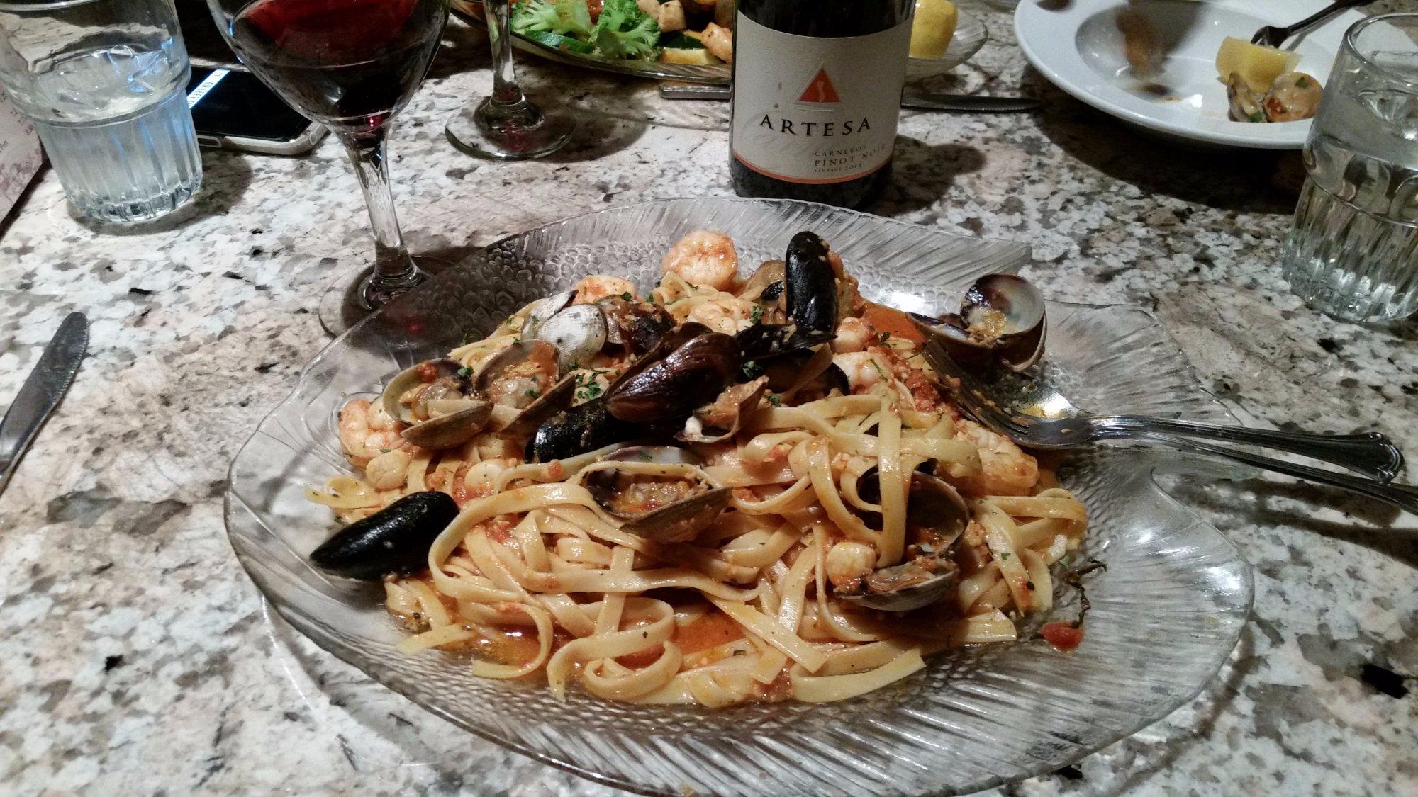 Azzara's Italian Restaurant