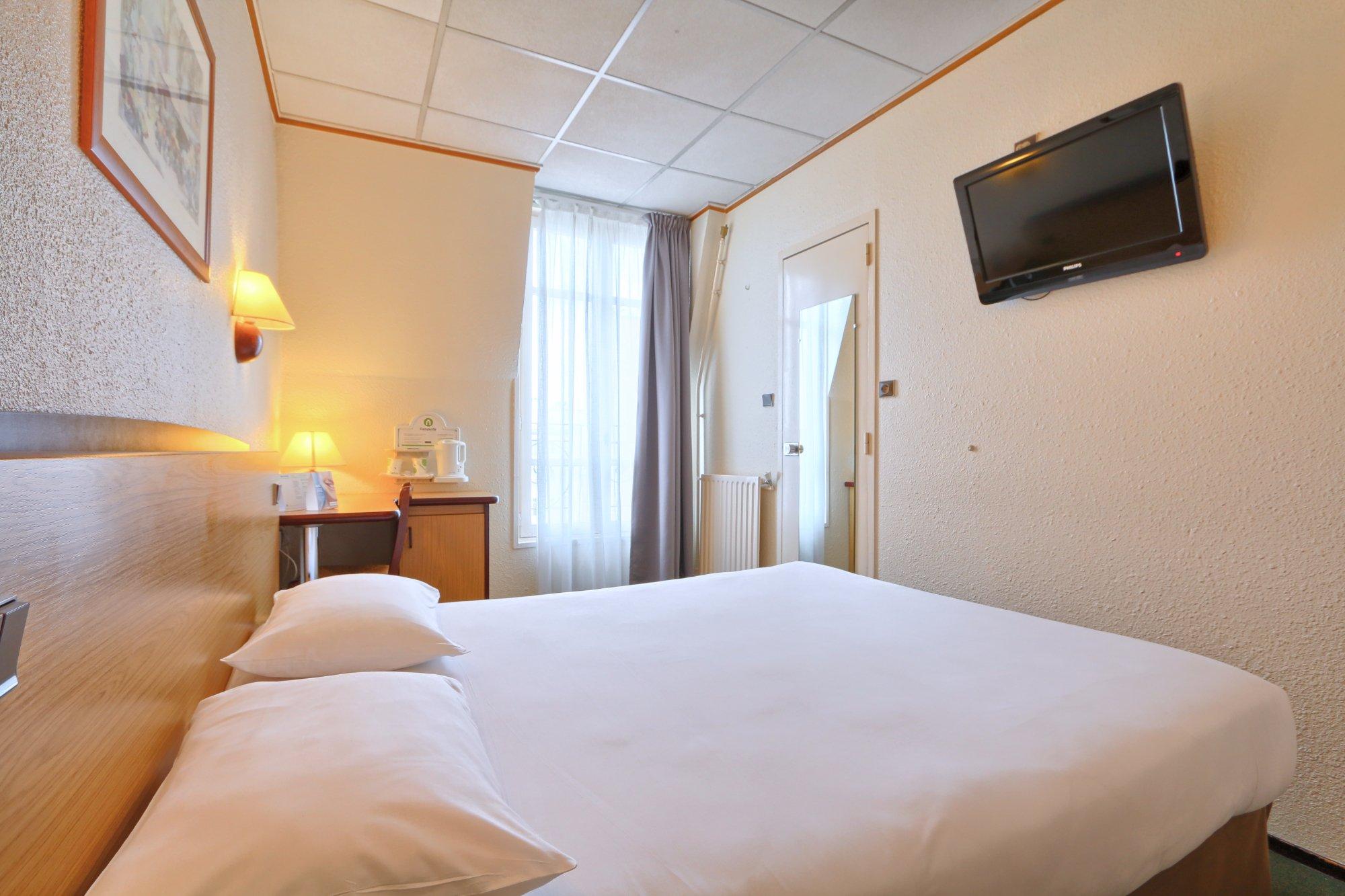 Campanile Paris Ouest - Boulogne