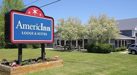 AmericInn by Wyndham Douglas/Saugatuck