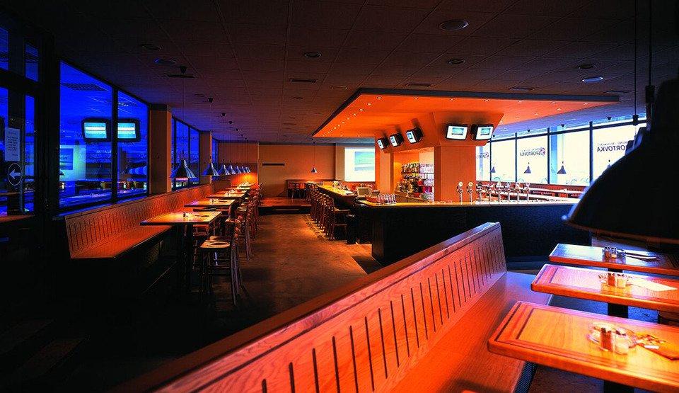 Sportovka Escape Most