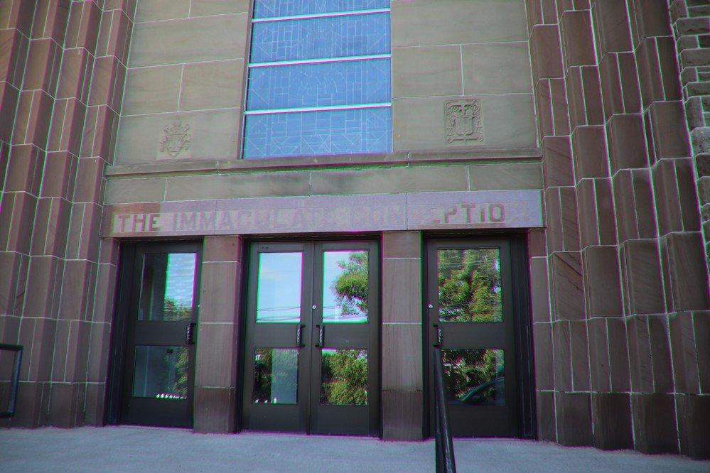 Immaculate Conception Church