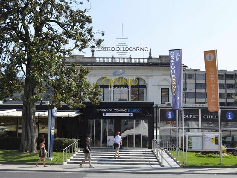 Teatro DI Locarno