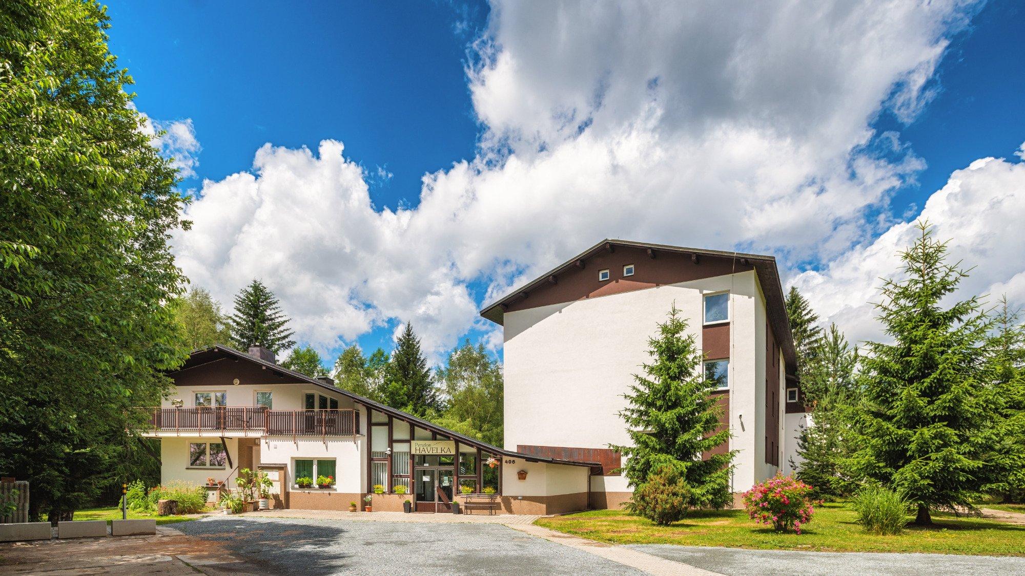 Penzion Havelka