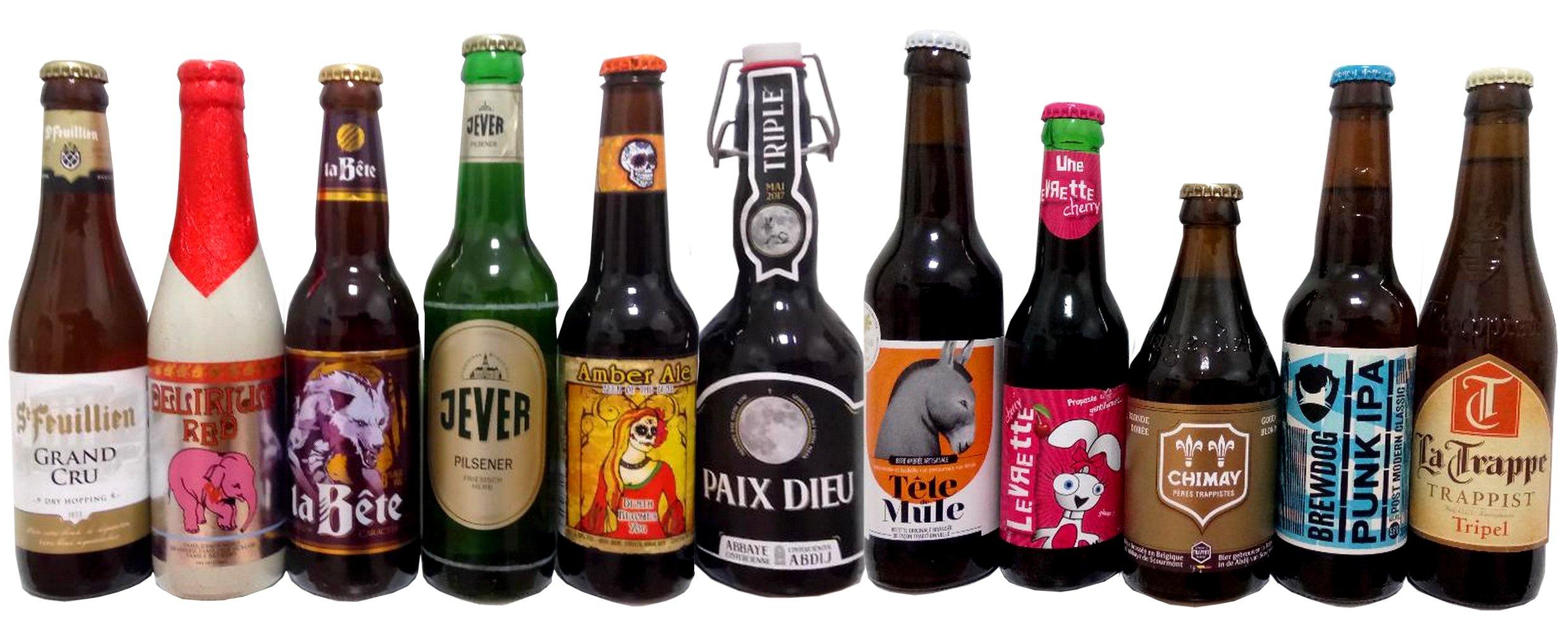 Le Comptoir des Mousses