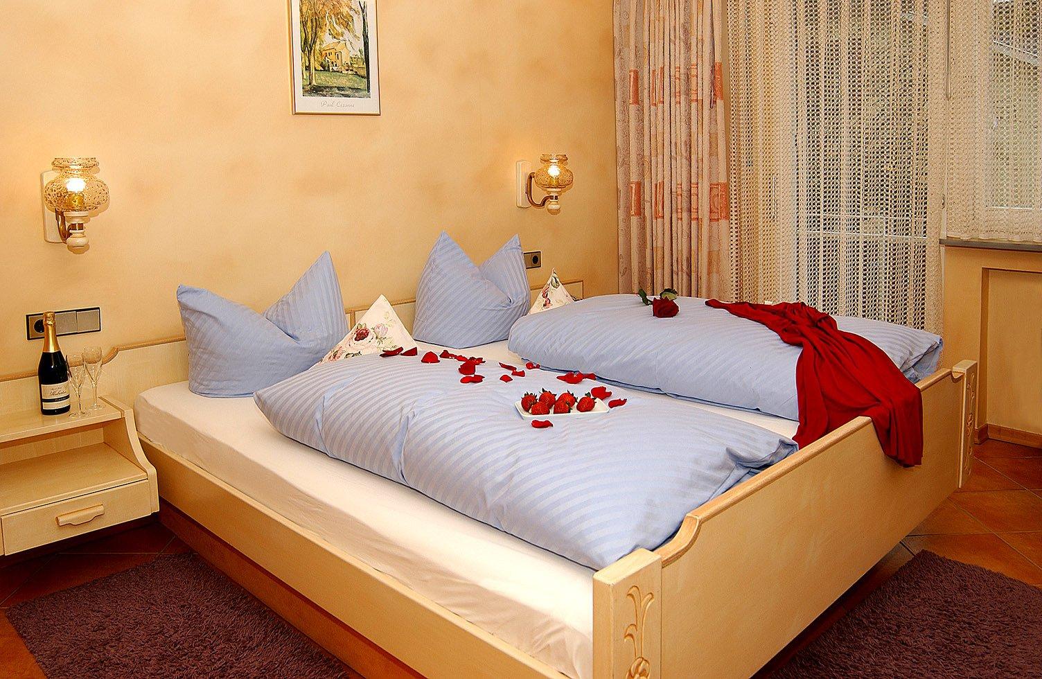 Hotel Hubertus Garni