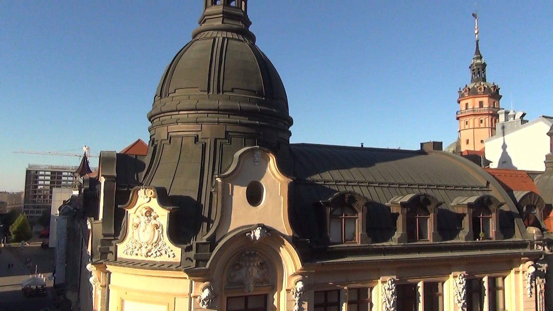 Stadtgeschichtliches Museum