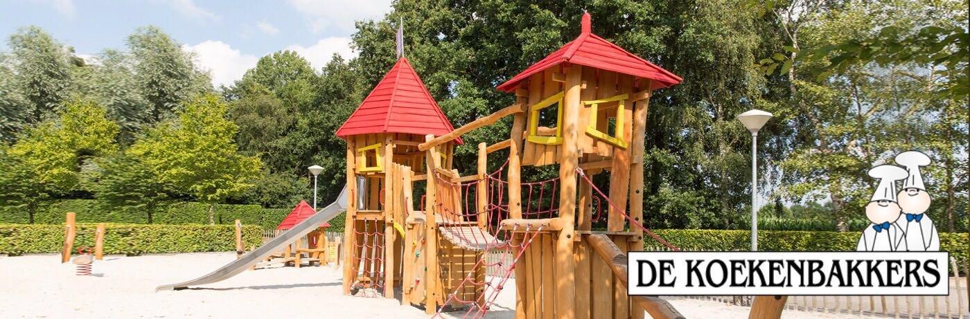 Pannenkoekenhuis De Koekenbakkers