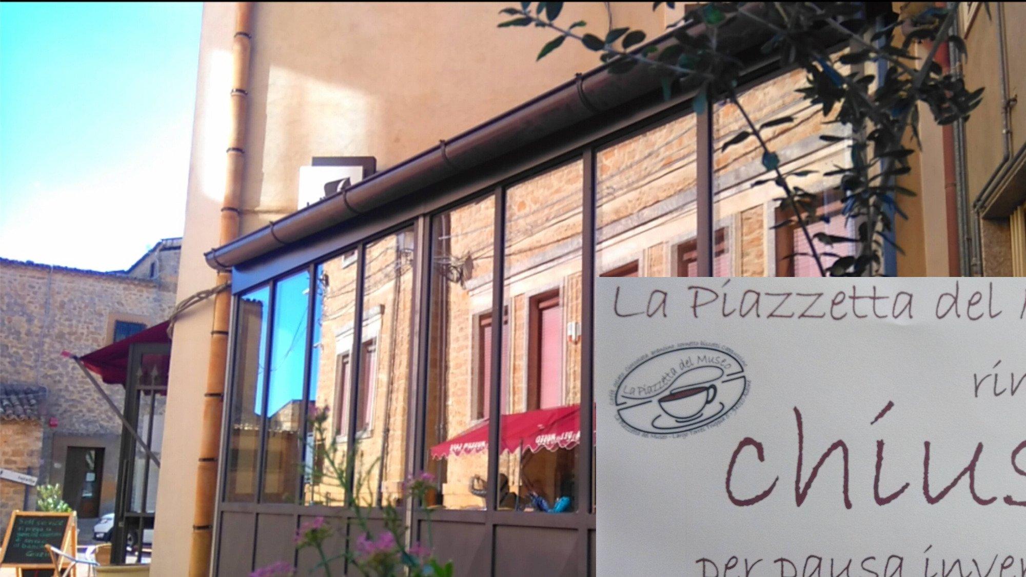 La Piazzetta del Museo