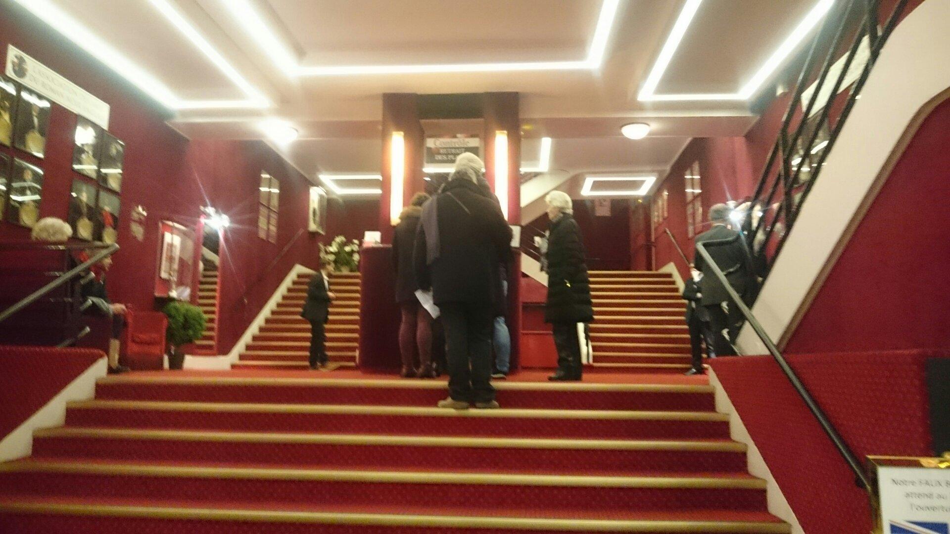 Théâtre Saint-Georges