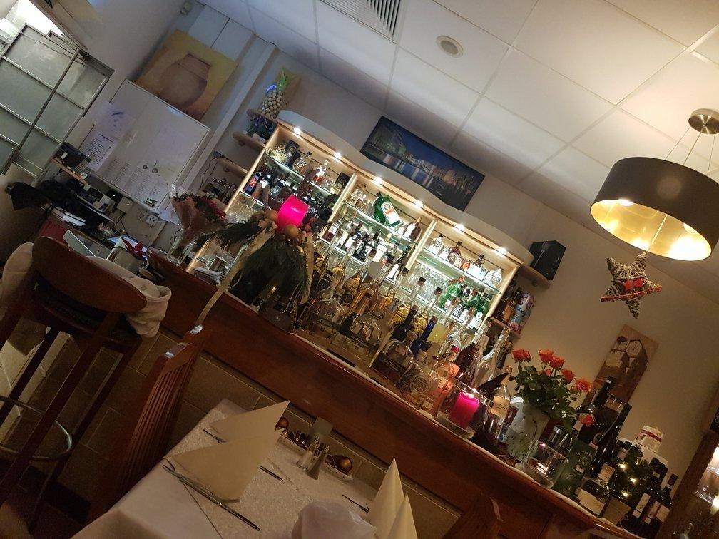 Ristorante Pizzeria Due Pazzi