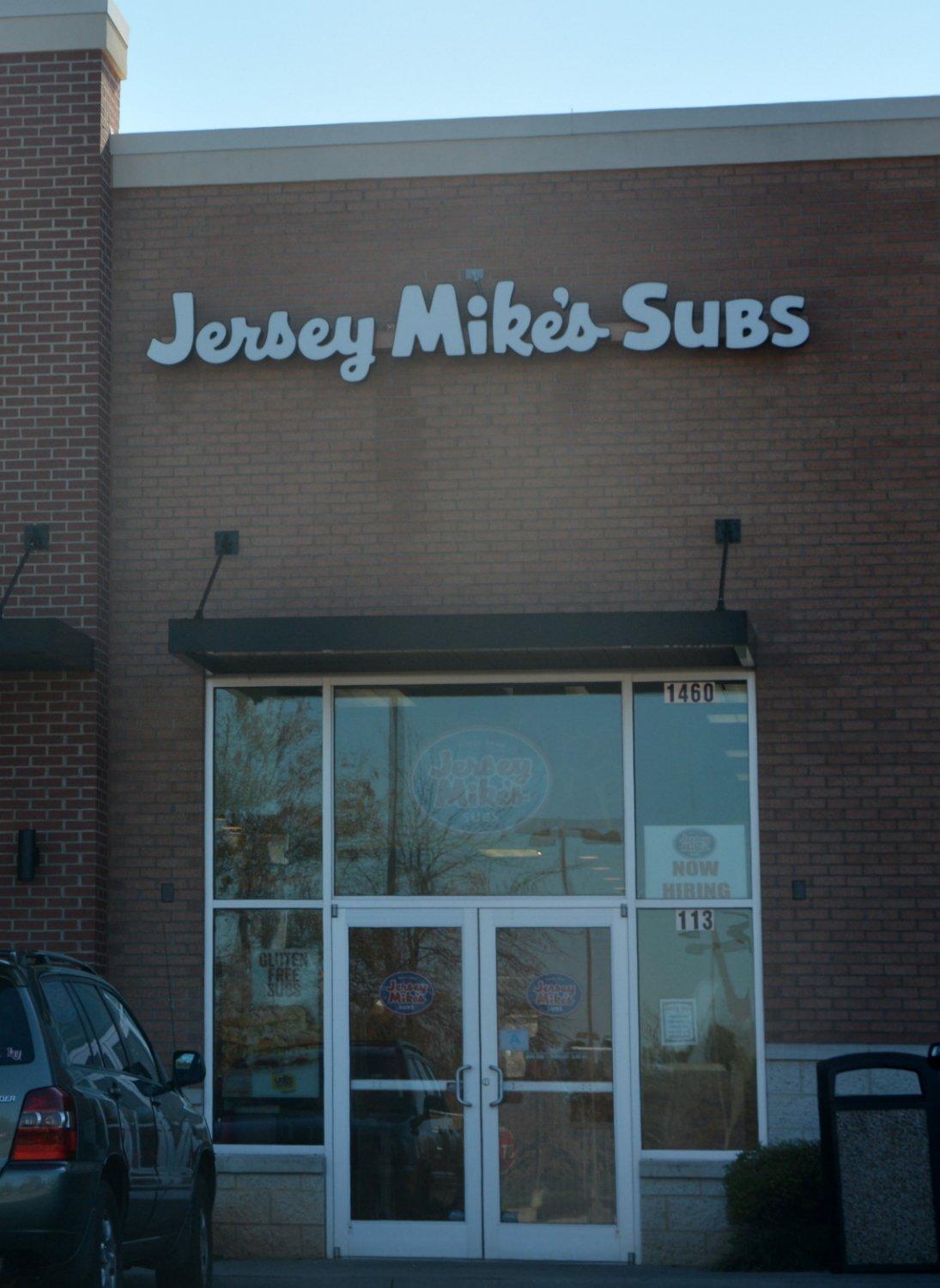 Jersey Mike's Subs