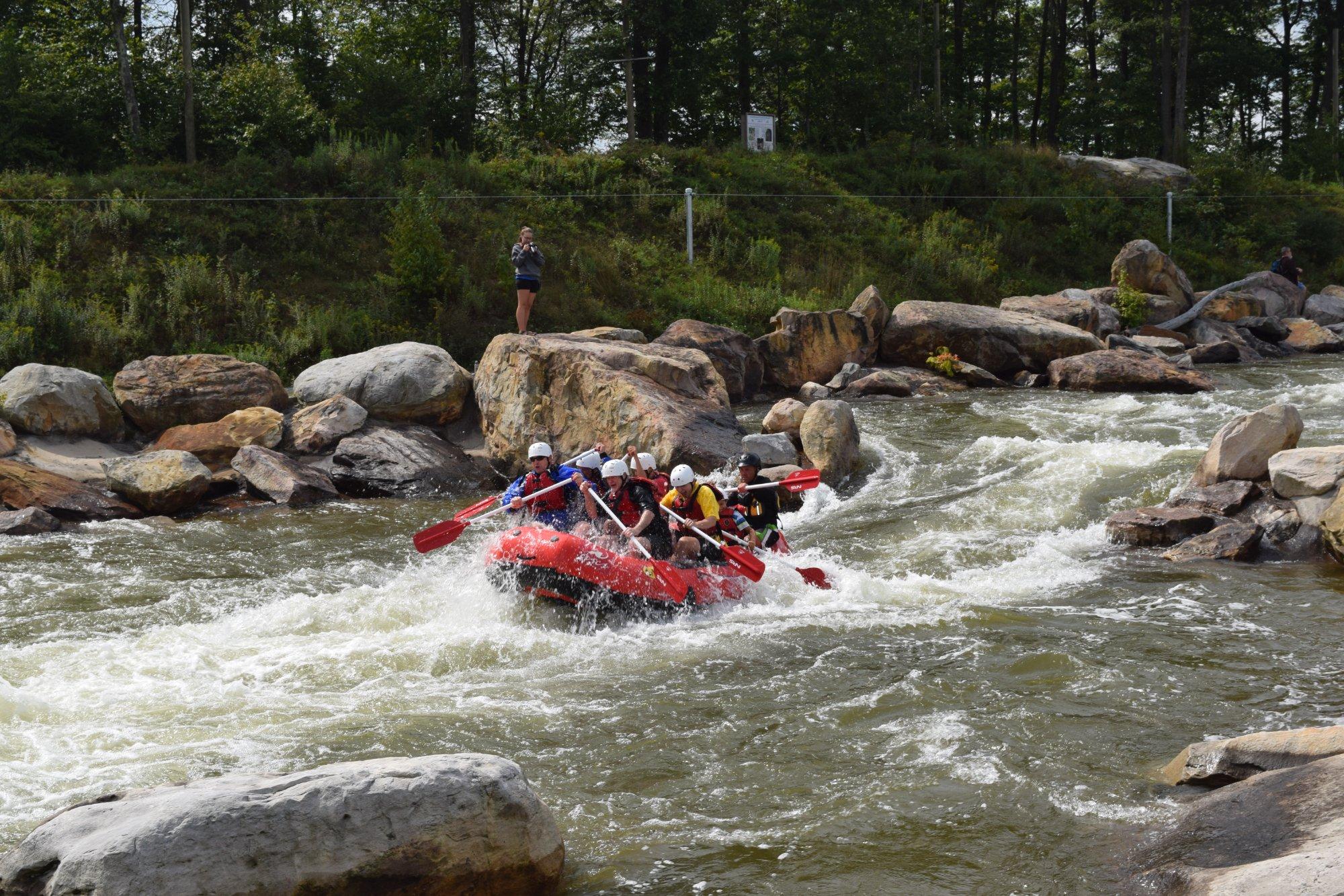 Steel City Outdoor Adventures, LLC