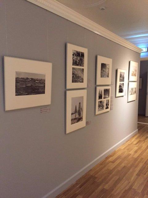 Vene galerii (Russian gallery)