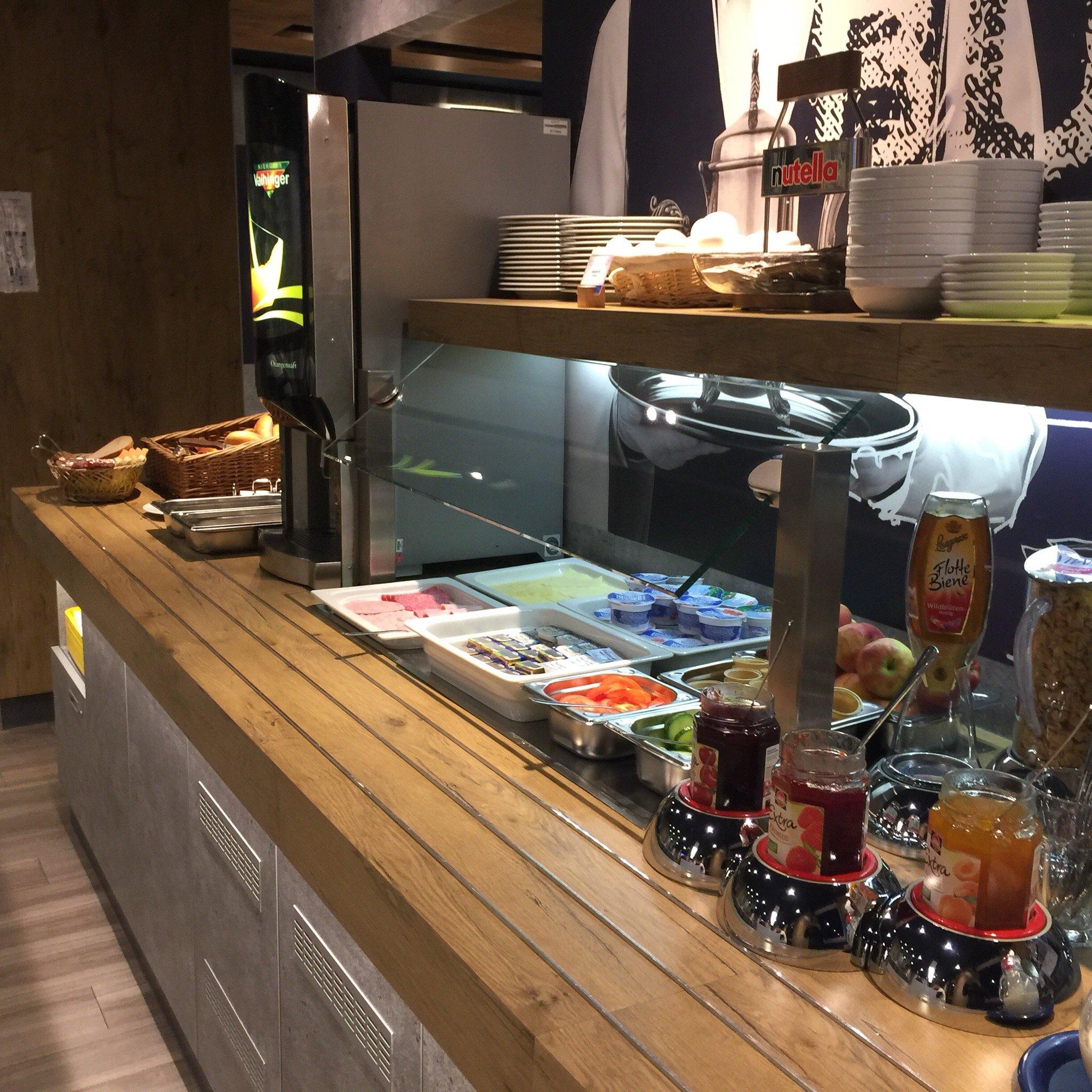 Ibis Budget Krefeld Messe-Duesseldorf