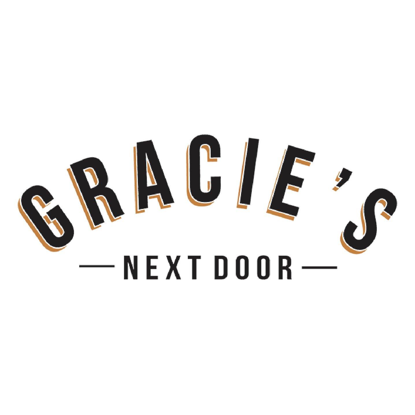 Gracie's Next Door