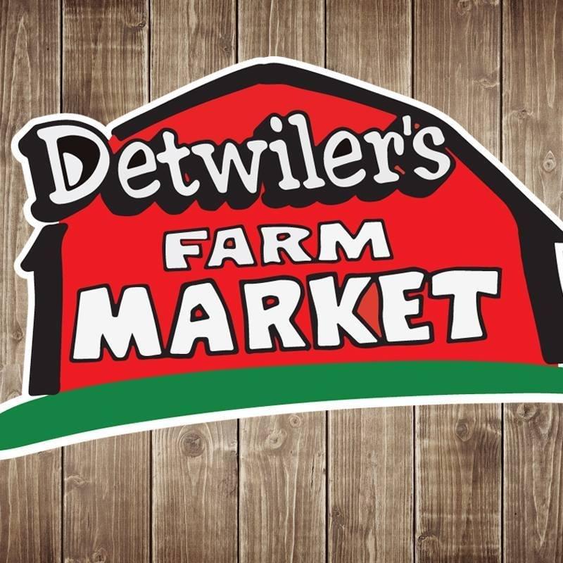 Detwiler's Farm Market