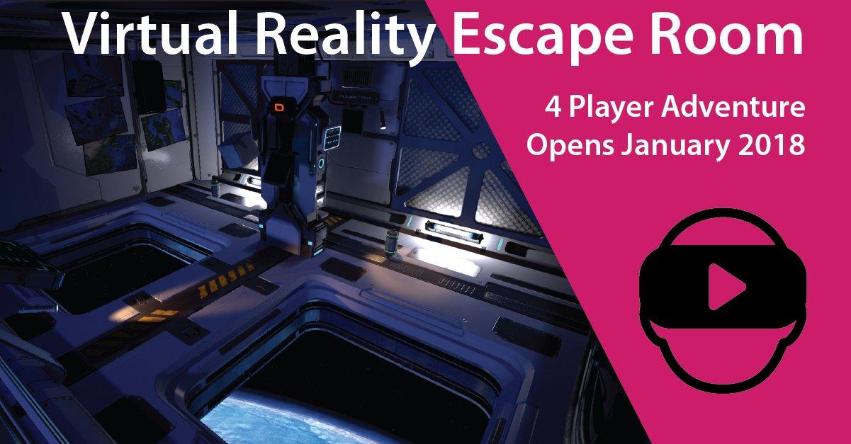 Exodus London Escape Rooms