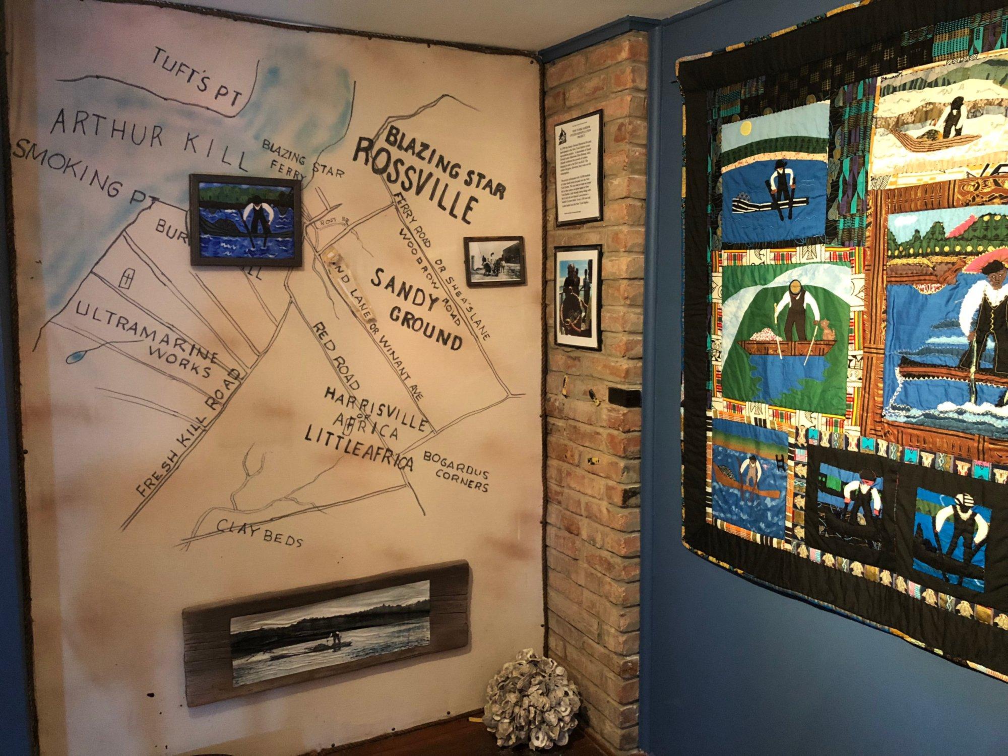 Sandy Ground Historical Society