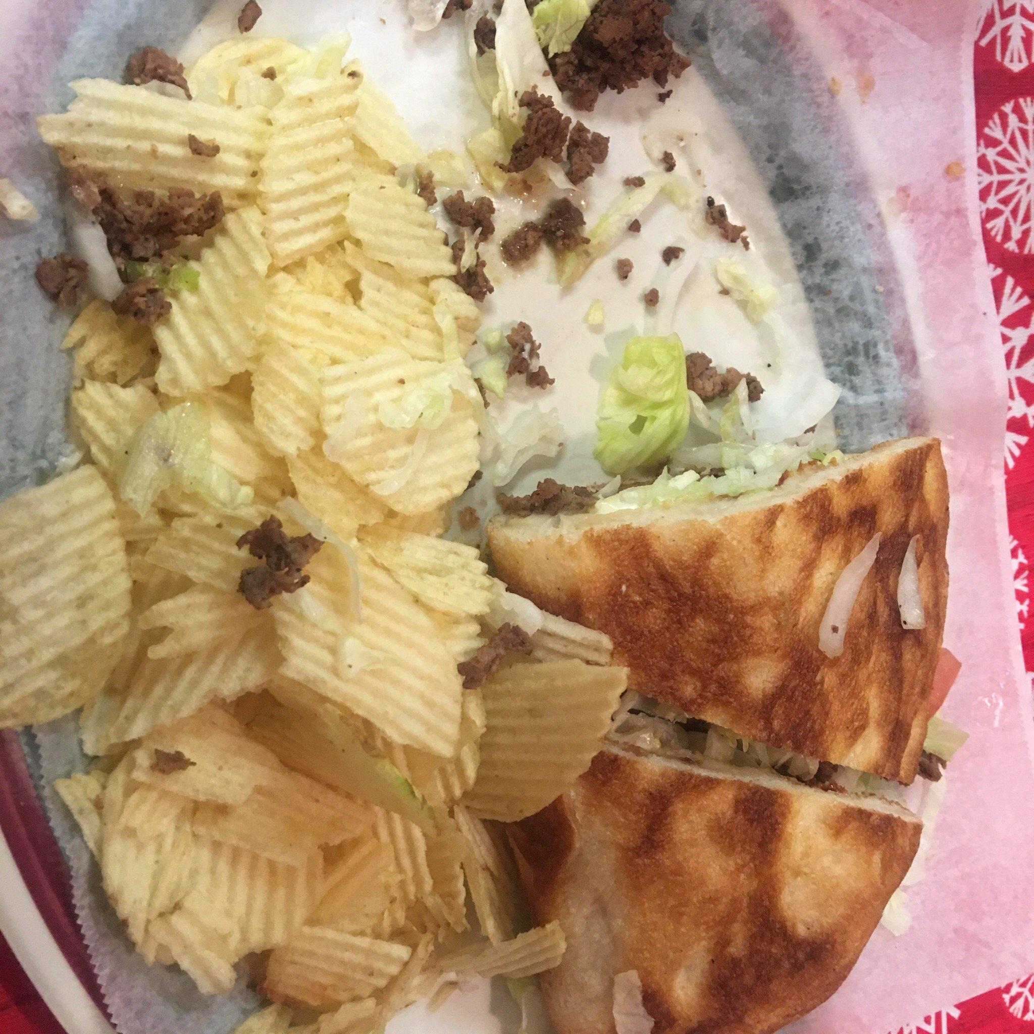 Gino's Pizza & Spaghetti House