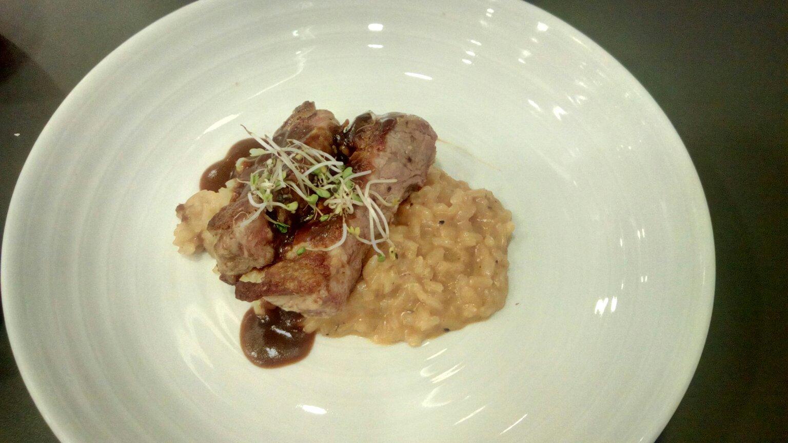 Hostal Restaurante Las Canteras