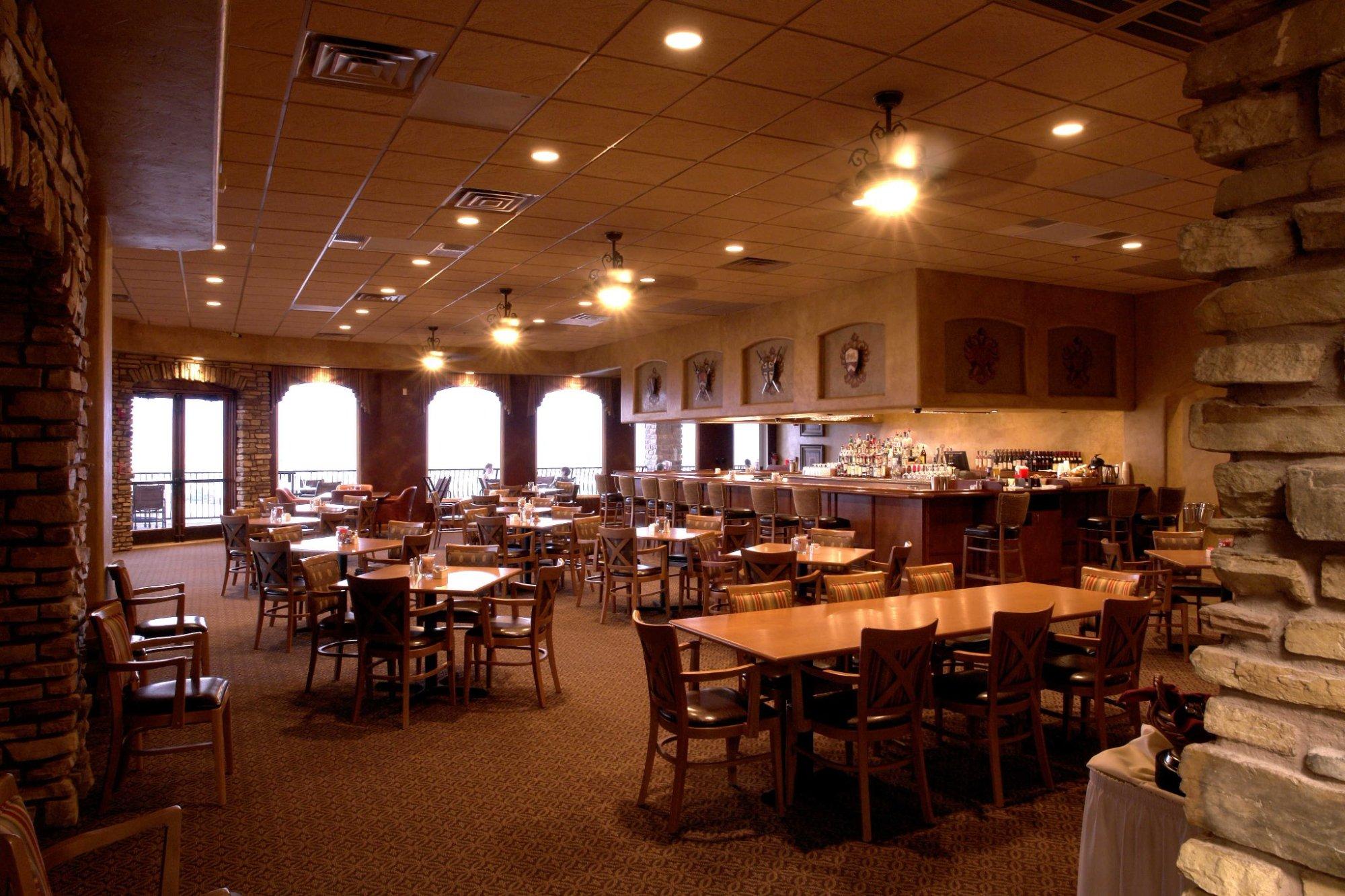 Scottys bar and grill