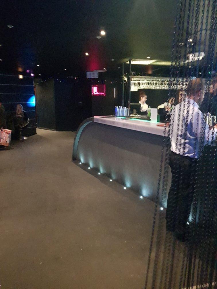 Karaoke Box Smithfield