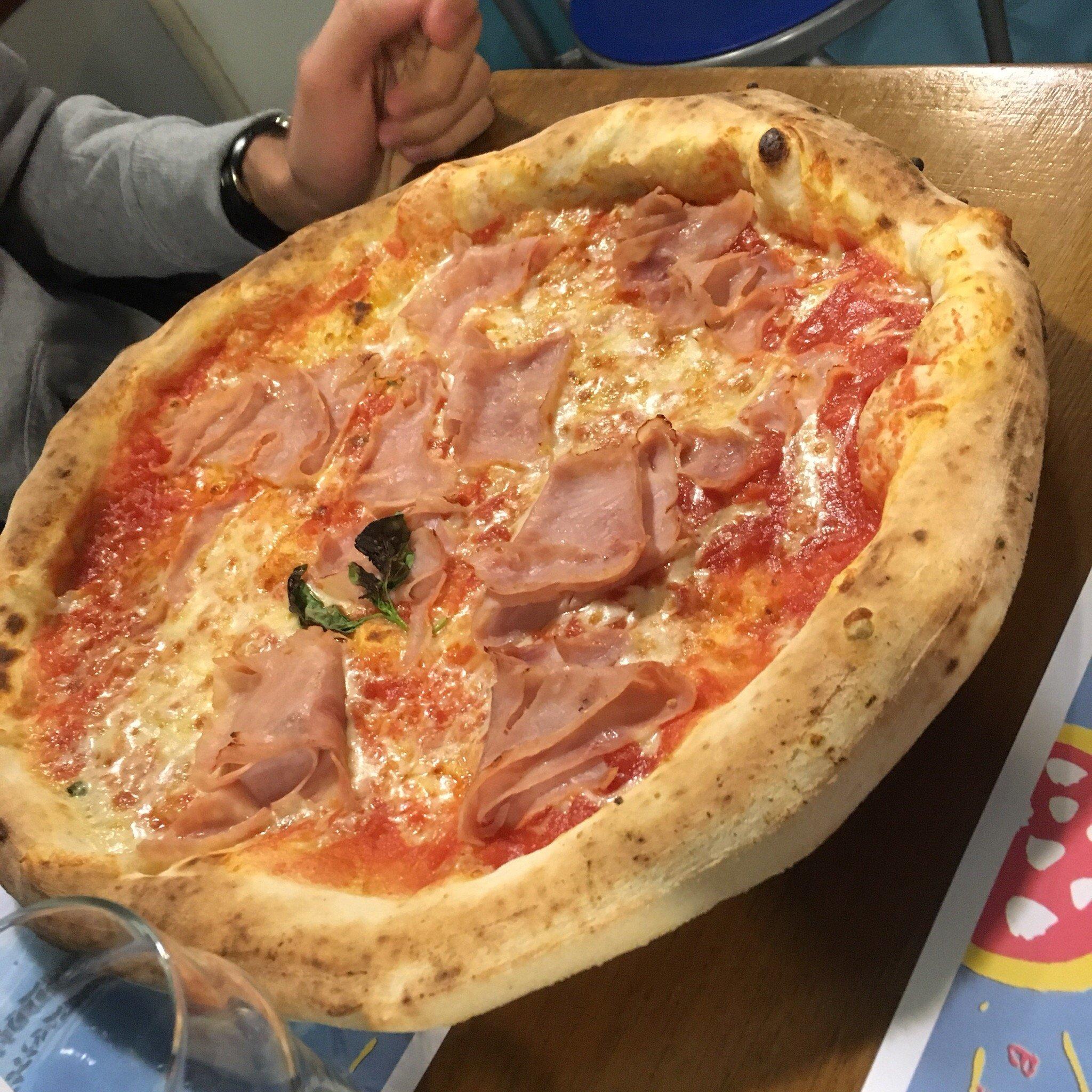 Pizzeria Piccola Ischia