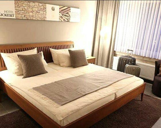 Hotel-Restaurant Kickert