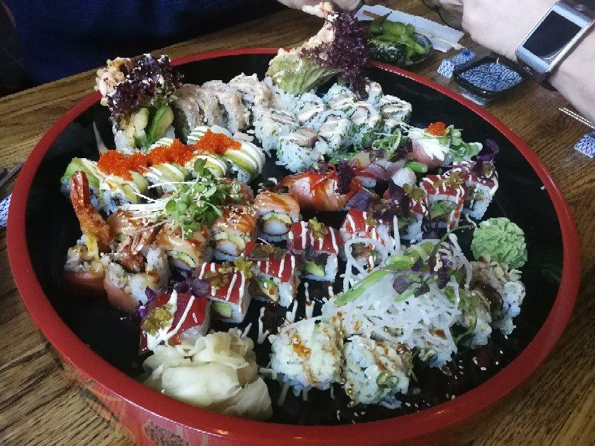 CôCô - Sushi and Grill