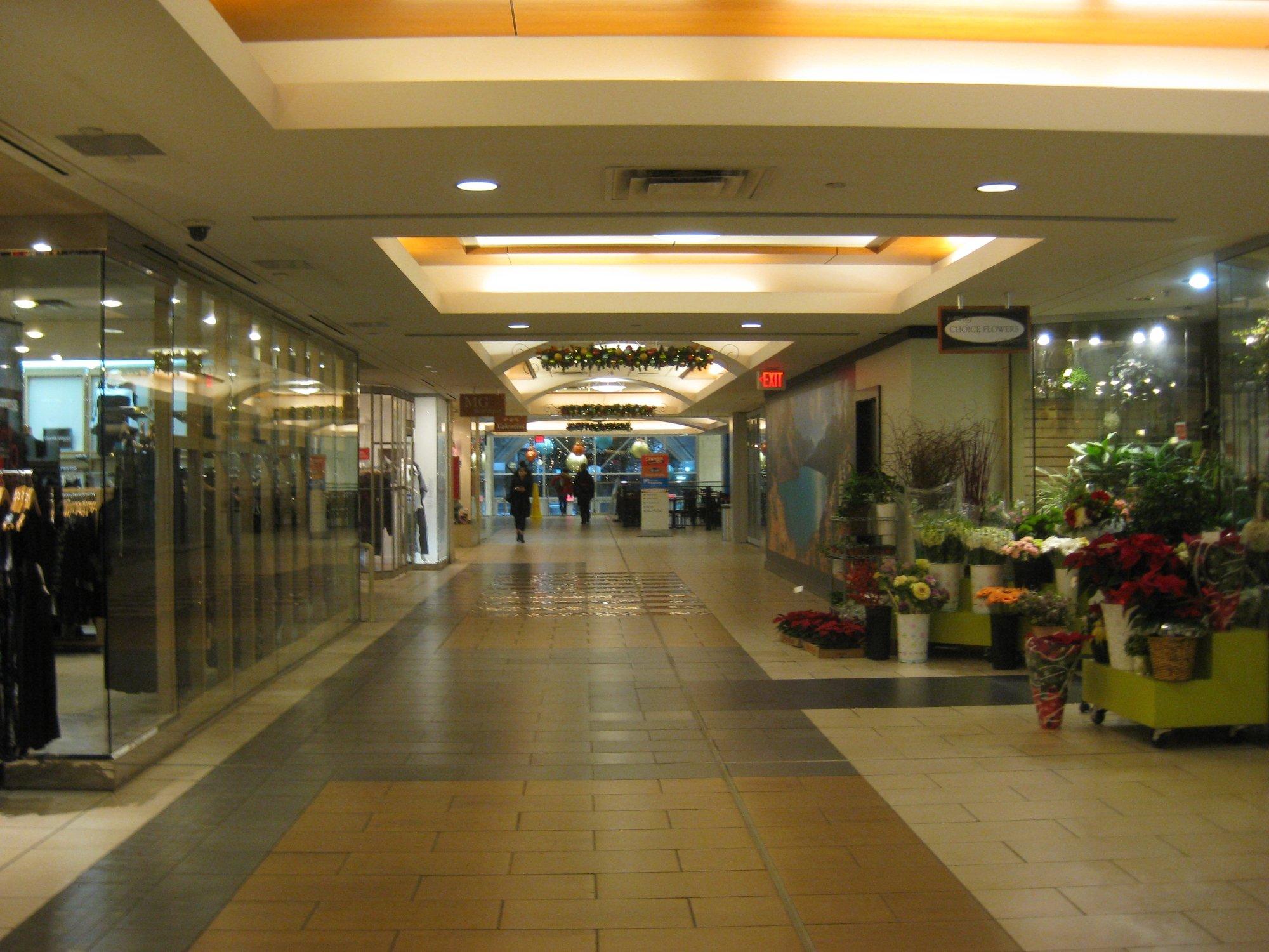 Royal Centre