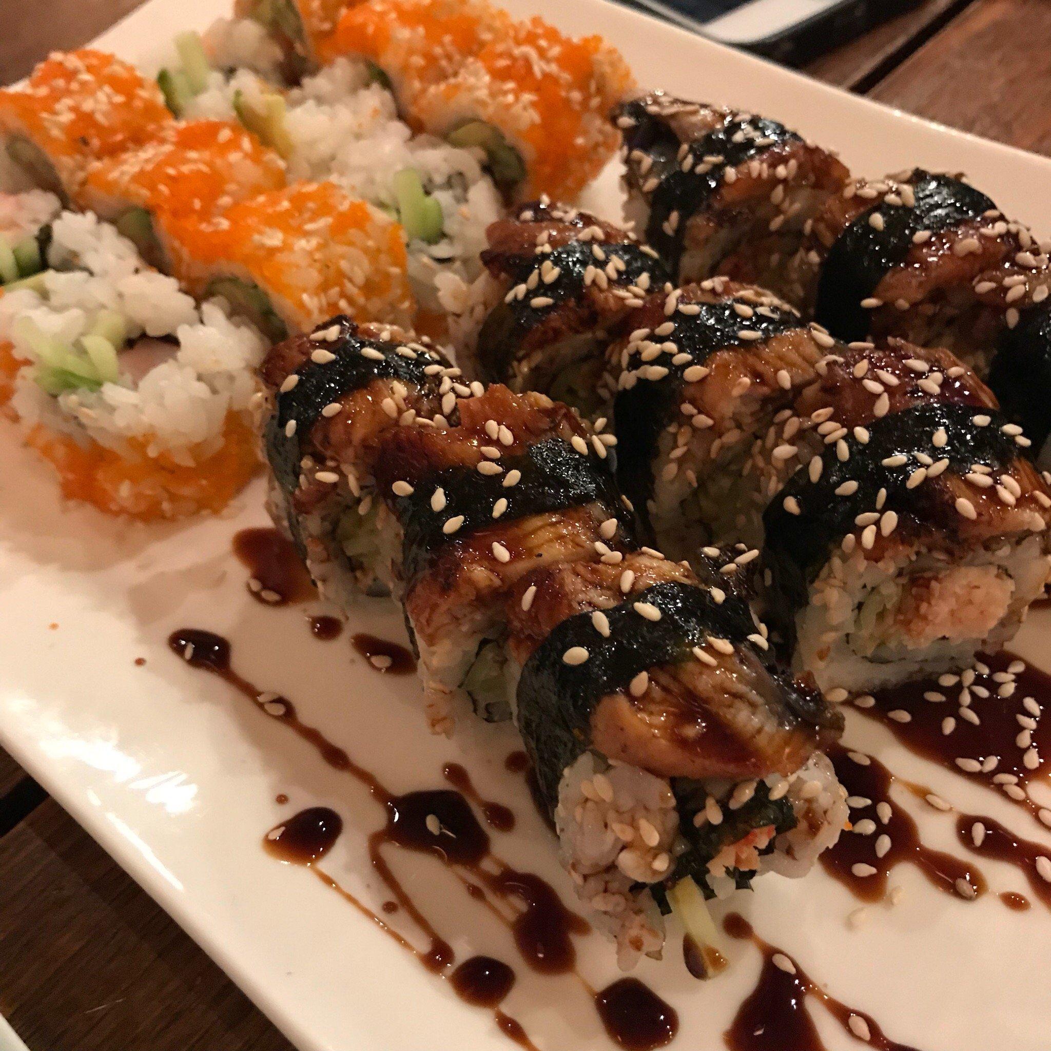 Sushi Berlin