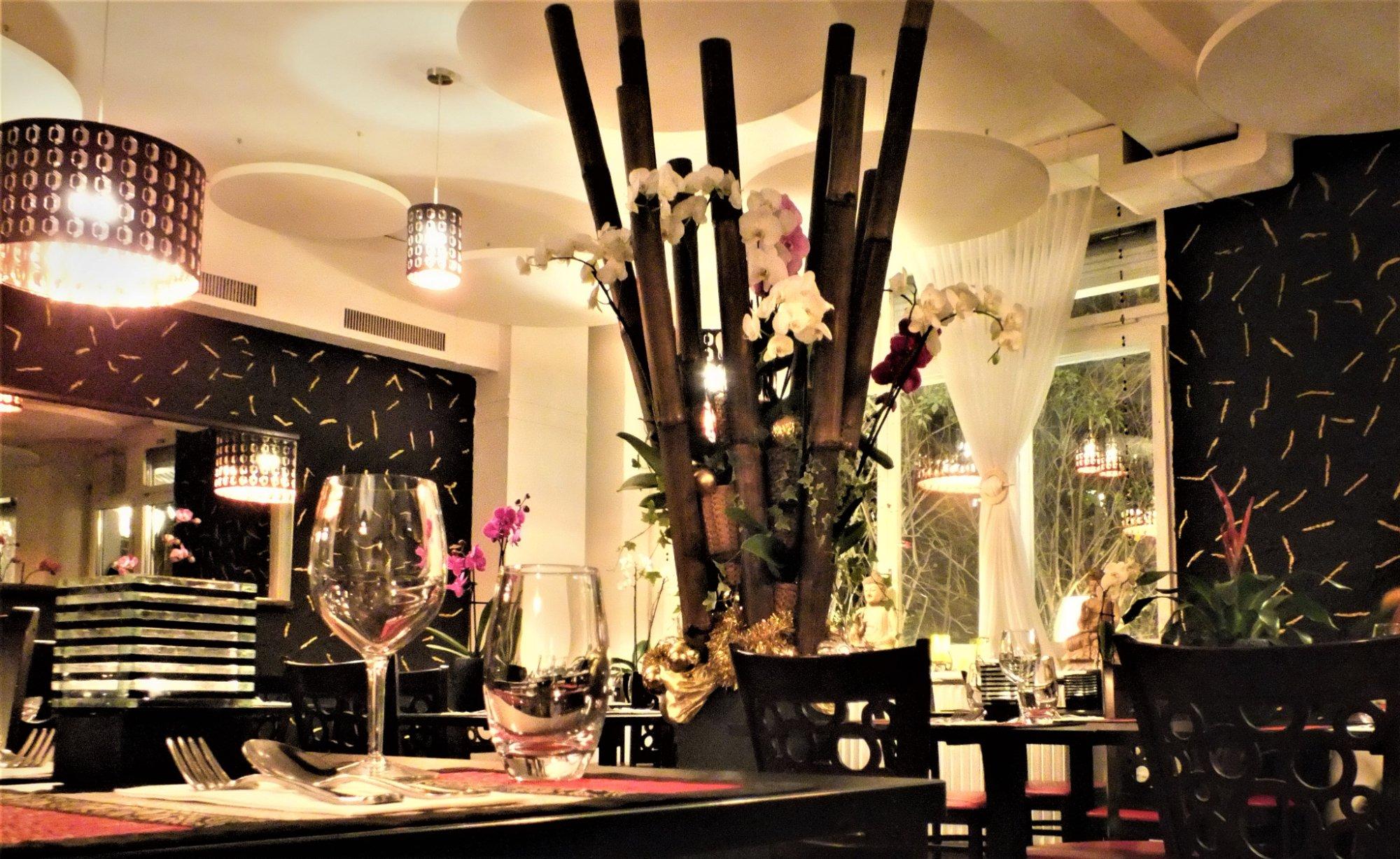 Winit's Thai Restaurant & Take Away