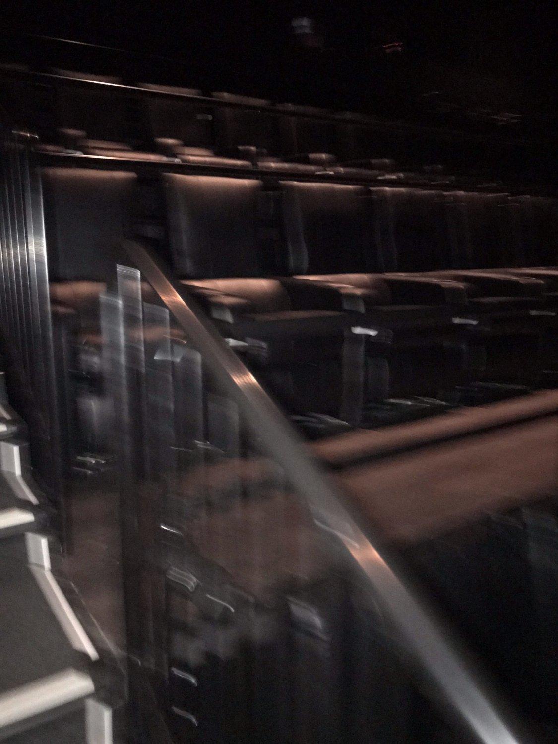 SilverCity London Cinemas