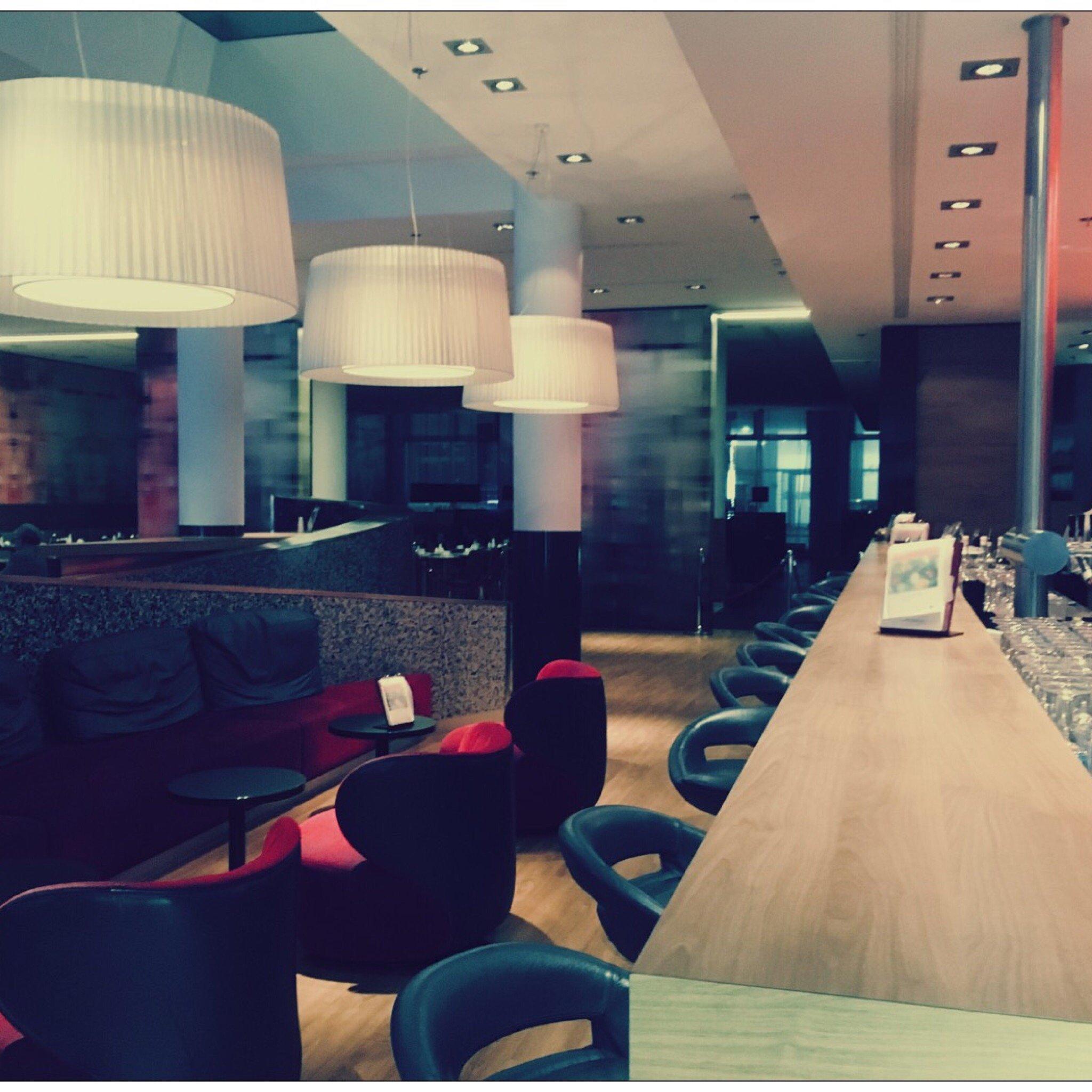 Hotel Berlin Hauptbahnhof